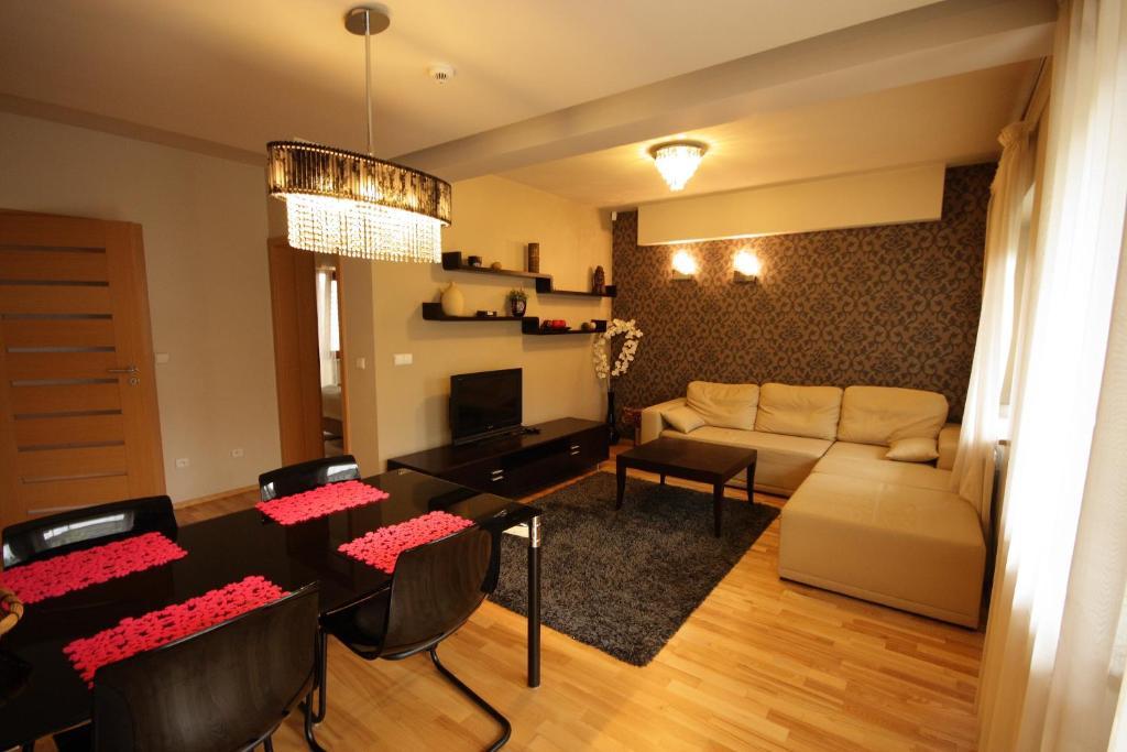 Apartamenty Bystra Woda Comfort Zakopane Room photo