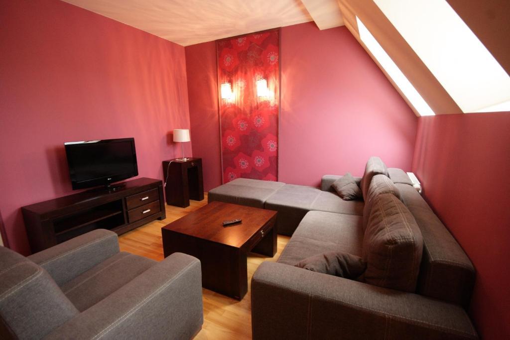 Apartamenty Bystra Woda Comfort Zakopane Room photo