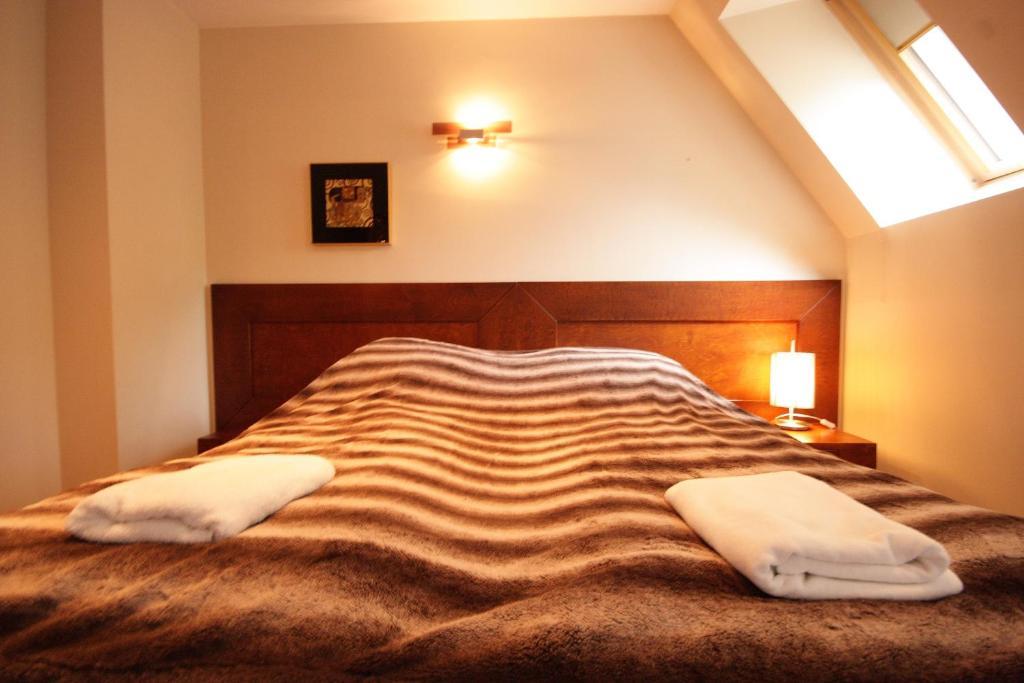 Apartamenty Bystra Woda Comfort Zakopane Room photo