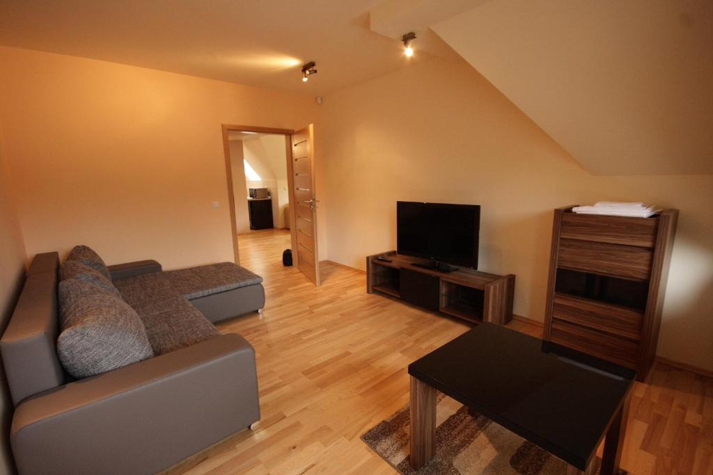 Apartamenty Bystra Woda Comfort Zakopane Room photo