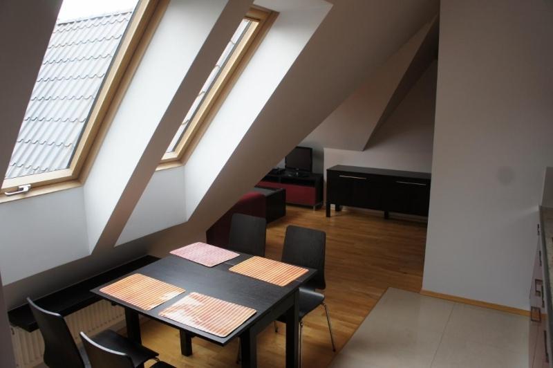 Apartamenty Bystra Woda Comfort Zakopane Room photo