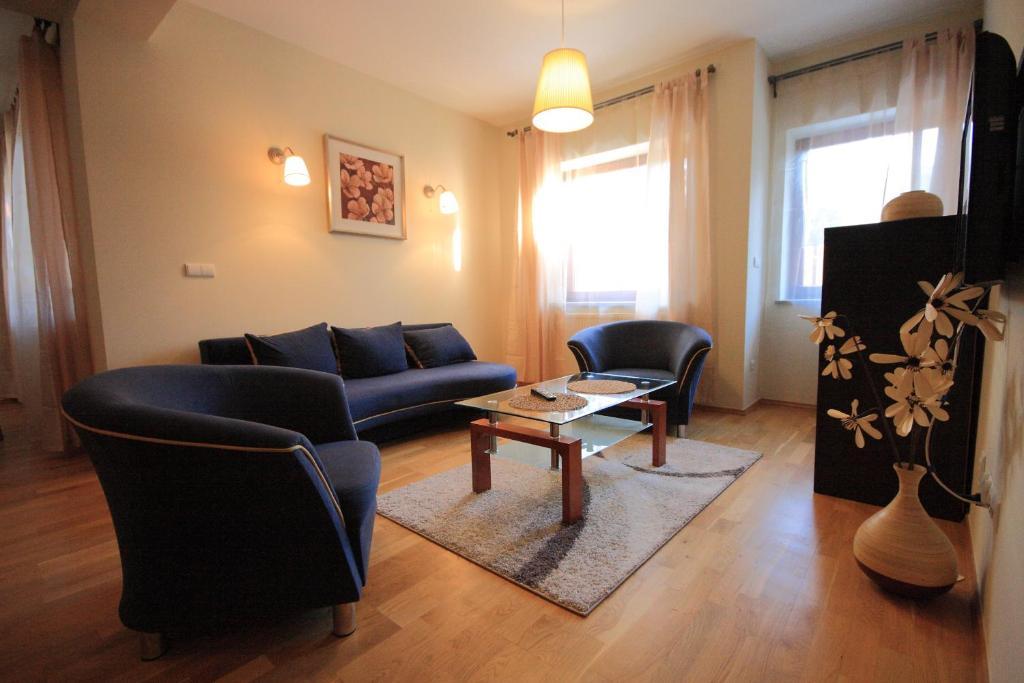 Apartamenty Bystra Woda Comfort Zakopane Room photo