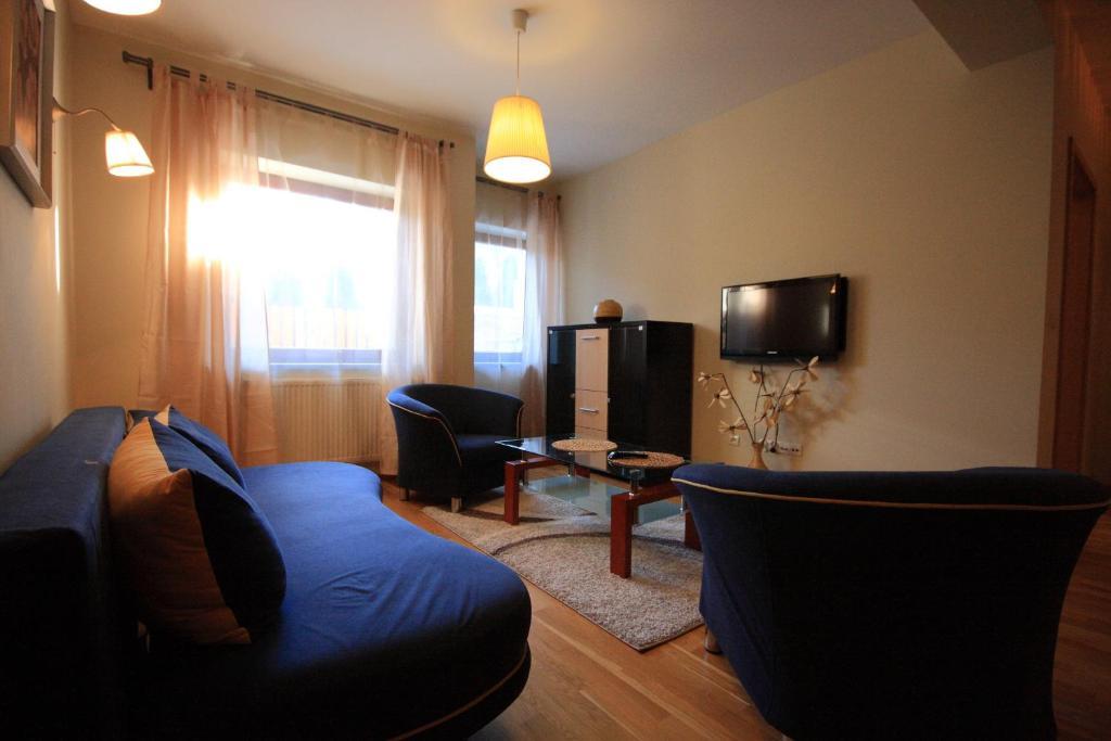 Apartamenty Bystra Woda Comfort Zakopane Room photo