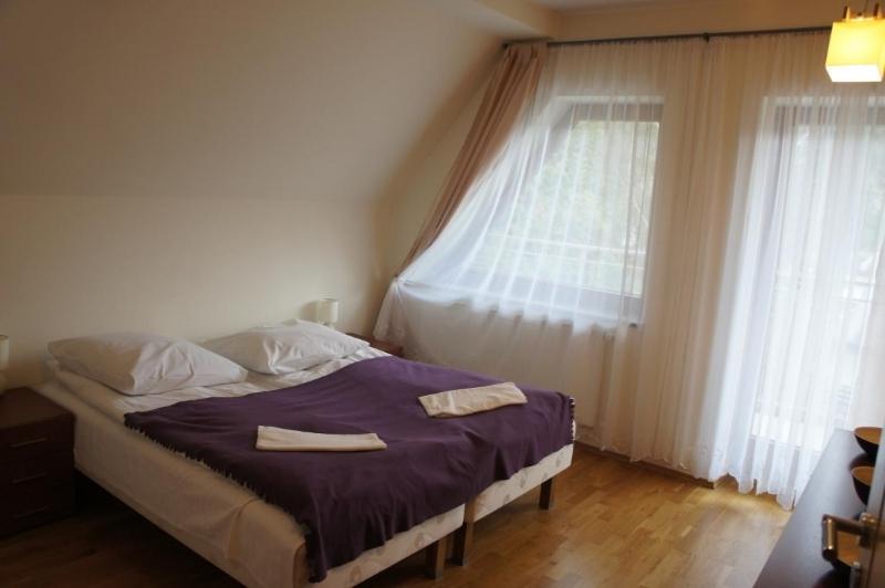 Apartamenty Bystra Woda Comfort Zakopane Room photo